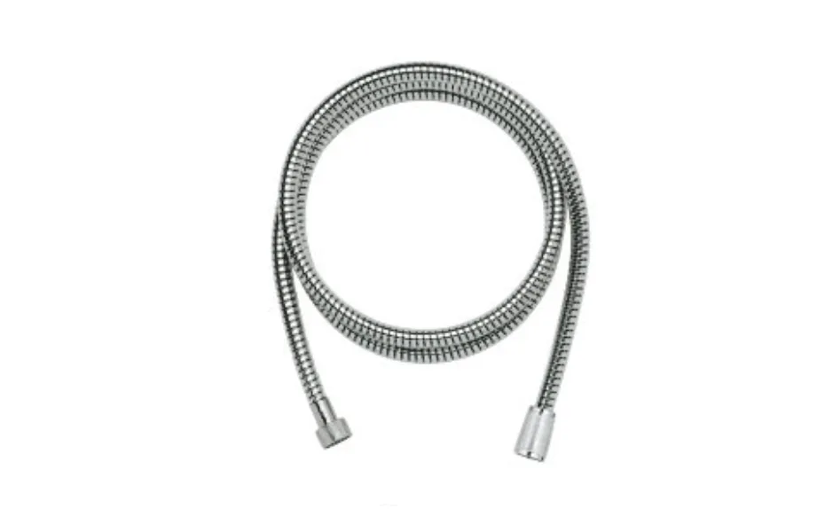 Шланг для душа Grohe Rotaflex 28409000 АКВАМЕТРИЯ