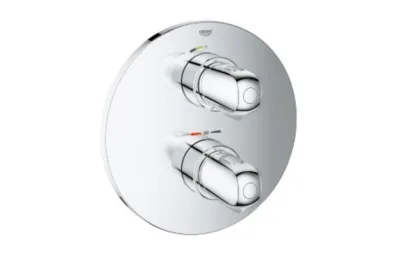 Смеситель для душа Grohe Grohtherm 1000 19985000 АКВАМЕТРИЯ