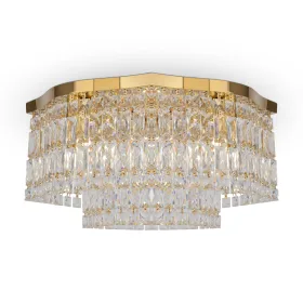 Потолочный светильник Maytoni Dune DIA005CL-06G MAYTONI