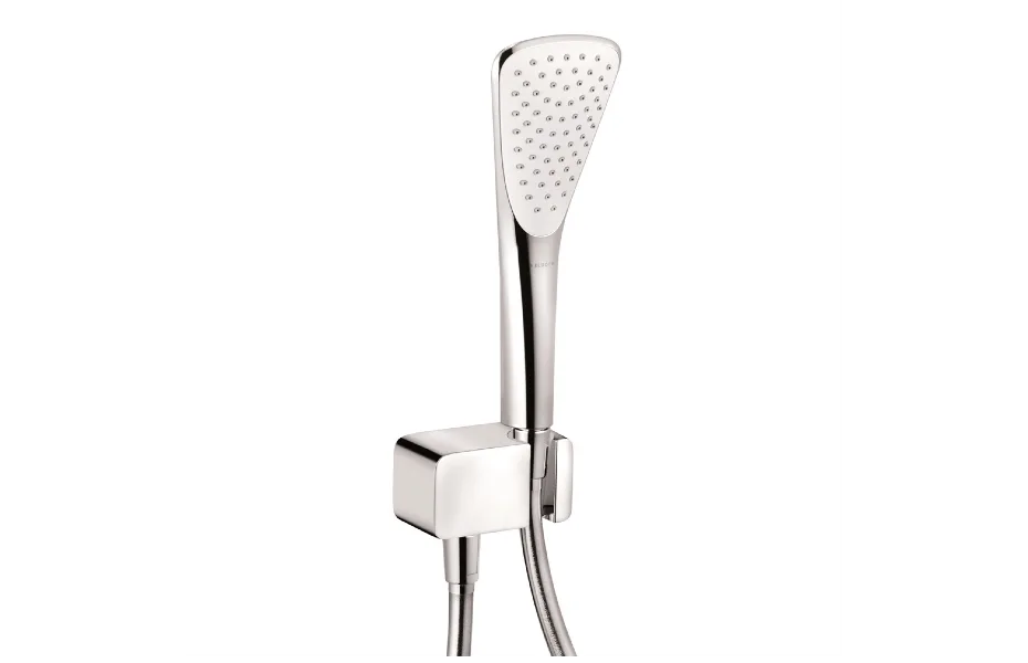 GROHE Euphoria Душевой гарнитур Champagne, 900 мм, полу-фиксированные крепления АТЕЛЬЕ ВАННОЙ КОМНАТЫ. САМАРА