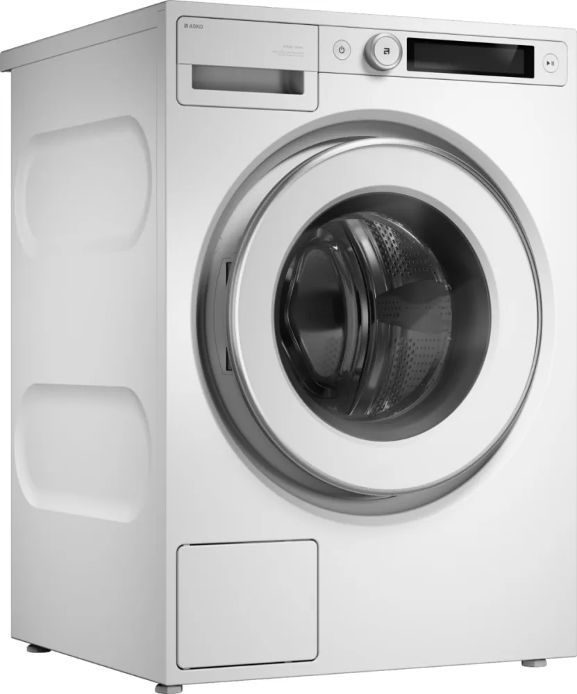 Стиральная машина ASKO W5096RW Auto Dose СТУДИЯ БЫТОВОЙ ТЕХНИКИ HAUSTEK