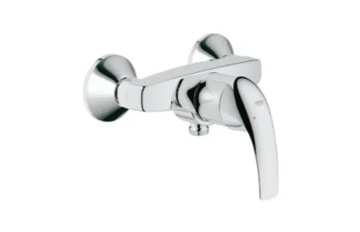 Смеситель для душа Grohe BauCurve 32807000 АКВАМЕТРИЯ