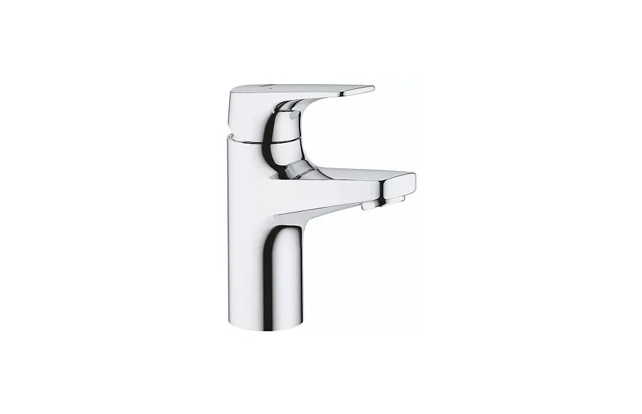 Смеситель для раковины Grohe BauFlow 23752000 МОСПЛИТКА