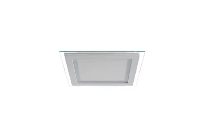 ВСТРАИВАЕМЫЙ СВЕТИЛЬНИК ARTE LAMP RAGGIO A4018PL-1WH MNOGOROZETOK - МНОГОРОЗЕТОК