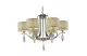 ПОДВЕСНАЯ ЛЮСТРА ST LUCE CELLADO SL1753.103.06 MNOGOROZETOK - МНОГОРОЗЕТОК