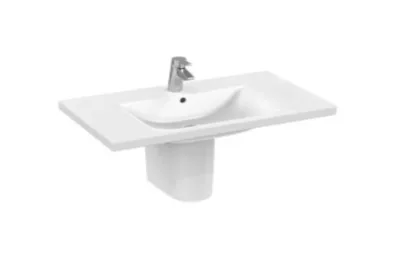 Умывальник-столешница Ideal Standard Connect 85x49 E812701 АКВАМЕТРИЯ