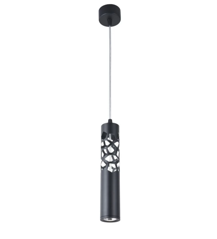 Подвесной светильник Maytoni Technical Torre P037PL-L11B4K MAYTONI