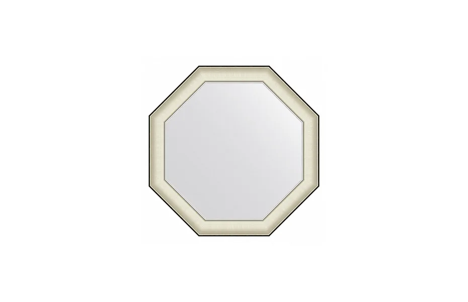 Зеркало в багетной раме Evoform OCTAGON BY 7441 МОСПЛИТКА