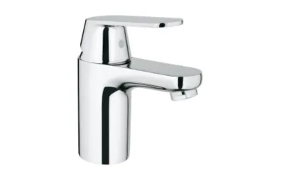 Смеситель для раковины Grohe Eurosmart Cosmopolitan 32824000 АКВАМЕТРИЯ