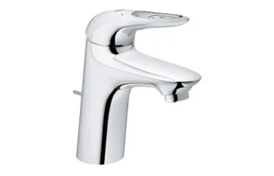 Смеситель для раковины Grohe Eurostyle 2015 23564003 АКВАМЕТРИЯ