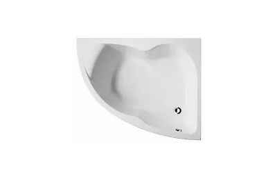 Акриловая ванна 170х105 см Jacob Delafon Micromega Duo E60220RU-00 белая МОСПЛИТКА