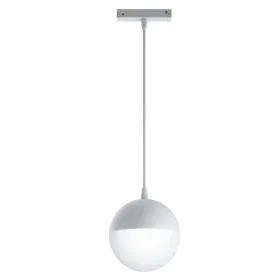 Трековый светильник для магнитного шинопровода Maytoni Gravity Kiat TR018-2-10W4K-W MAYTONI