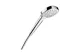 Ручной душ Hansgrohe Croma Select E Multi 26810400 АКВАМЕТРИЯ