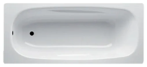 Ванна стальная BLB UNIVERSAL ANATOMICA HG 170*75 (3,5 мм) ООО ФИРМА САНТЕХНИКА