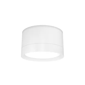 Светильник потолочный Maytoni Hoop C086CL-GX53-SRD-W MAYTONI