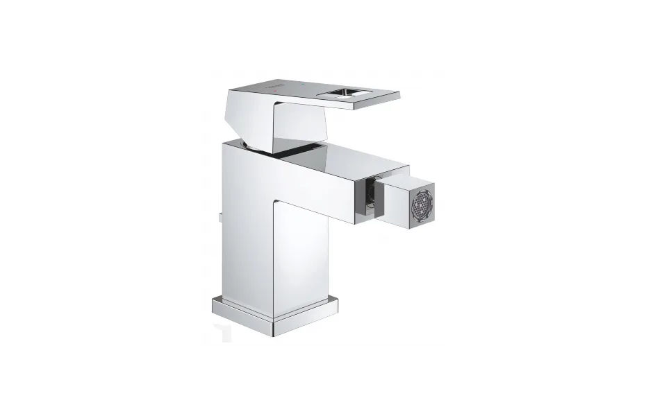 GROHE Eurocube Смеситель для биде, сливной гарнитур АТЕЛЬЕ ВАННОЙ КОМНАТЫ. САМАРА