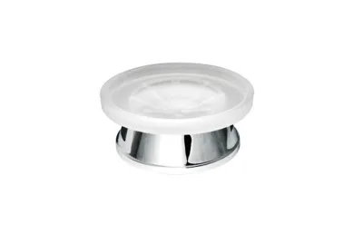 WasserKRAFT Donau K-2429 Мыльница АТЕЛЬЕ ВАННОЙ КОМНАТЫ. САМАРА