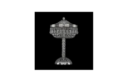 НАСТОЛЬНАЯ ЛАМПА BOHEMIA IVELE 19011L4/25IV NI MNOGOROZETOK - МНОГОРОЗЕТОК