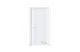 Межкомнатная дверь Perfect P14 RAL9003 7 ДВЕРЕЙ