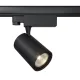 Трековый светильник для трехфазного шинопровода Maytoni Trinity Vuoro TR029-3-10W3K-B MAYTONI