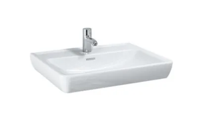 Раковина подвесная Laufen Pro 60х48 8.1895.2.000.104.1 АКВАМЕТРИЯ