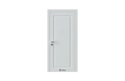 Neo Classic N1 RAL7035 7 ДВЕРЕЙ