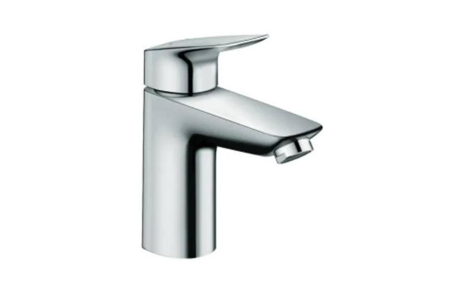 Смеситель для раковины Hansgrohe Logis 71100000 АКВАМЕТРИЯ