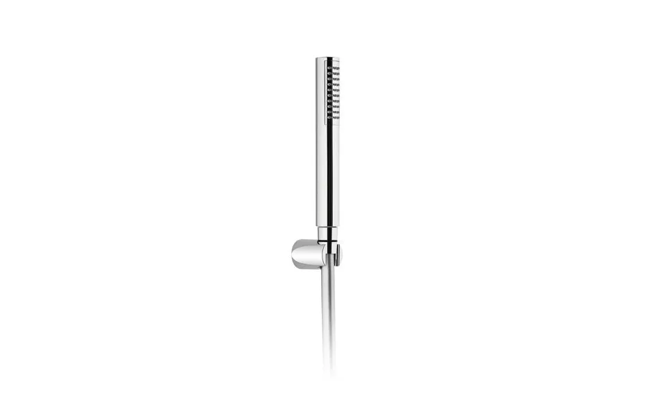 PALAZZANI Idrotech stick, душевая лейка с держателем и шлангом 150 см АТЕЛЬЕ ВАННОЙ КОМНАТЫ. САМАРА