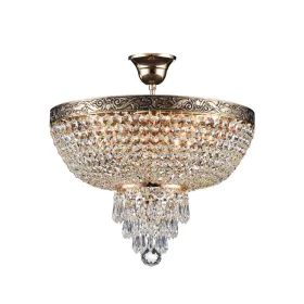 Хрустальная люстра Maytoni Palace DIA890-CL-05-G MAYTONI