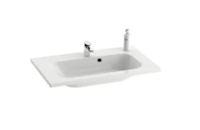 Умывальник Ravak Chrome 70x49 см XJG01170000 АКВАМЕТРИЯ