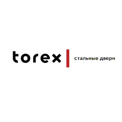 Логотип магазина TOREX
