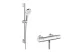 Душевая система внешнего монтажа Hansgrohe Combi Crometta Vario 27812400 АКВАМЕТРИЯ