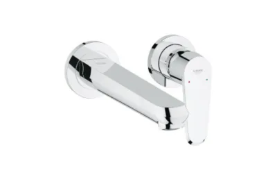 Смеситель для раковины Grohe Eurodisc Cosmopolitan 19974002 АКВАМЕТРИЯ