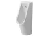 Писсуар Duravit Starck 3 0827250000 АКВАМЕТРИЯ