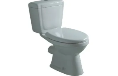 PROJECT Унитаз-компакт с микролифтом 640*395*755 . Прямой выпуск. АКВАМЕТРИЯ
