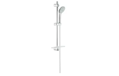 GROHE Euphoria Душевой гарнитур Mono, 600 мм АТЕЛЬЕ ВАННОЙ КОМНАТЫ. САМАРА