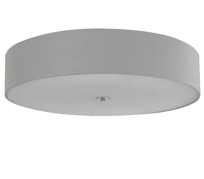 Светильник потолочный Crystal Lux JEWEL PL700 GR ЭСТЕТИКА СВЕТА