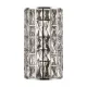 Настенный светильник Maytoni Gelid MOD184-WL-02-CH MAYTONI