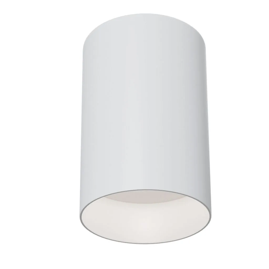 Потолочный светильник Maytoni Technical Alfa C014CL-01W MAYTONI