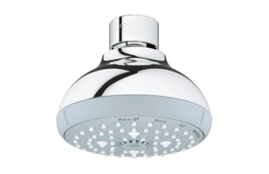 Верхний душ Grohe New Tempesta 27606000 АКВАМЕТРИЯ
