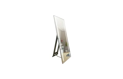 Зеркало Azario Монреаль 60 см LED-00002502 с подсветкой МОСПЛИТКА