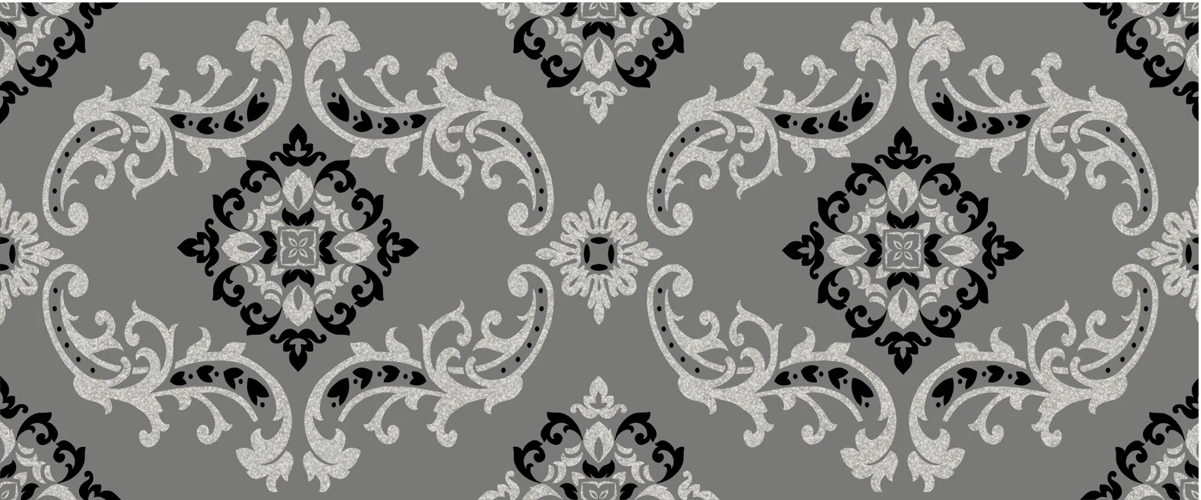 Jadore Gris, декор ARTCERAMICA - АРТКЕРАМИКА