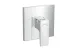 Смеситель для душа Hansgrohe Metropol (внешняя часть) 32565000 АКВАМЕТРИЯ