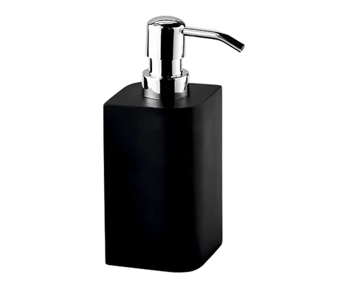 WasserKRAFT Elba K-2799 Дозатор для жидкого мыла, объем 290 ml АТЕЛЬЕ ВАННОЙ КОМНАТЫ. САМАРА