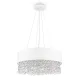 Хрустальная люстра Maytoni Manfred MOD600PL-06W MAYTONI