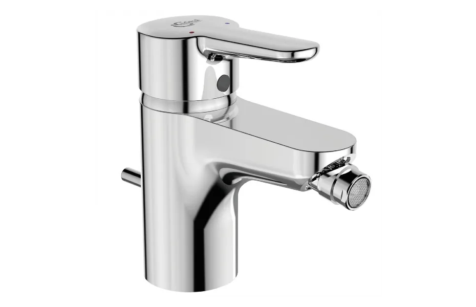 IDEAL STANDARD CONNECT BLUE Смеситель для биде под 1 отверстие АТЕЛЬЕ ВАННОЙ КОМНАТЫ. САМАРА
