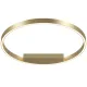Потолочный светодиодный светильник Maytoni Technical Rim MOD058CL-L35BS4K MAYTONI