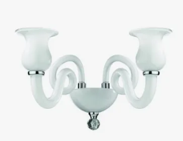 Ideal Lux Teseo AP2 ЭСТЕТИКА СВЕТА
