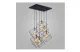 ПОДВЕСНОЙ СВЕТИЛЬНИК TK LIGHTING 2597 ALAMBRE MNOGOROZETOK - МНОГОРОЗЕТОК