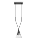 Подвесной светильник Maytoni Hilo P063PL-01B MAYTONI